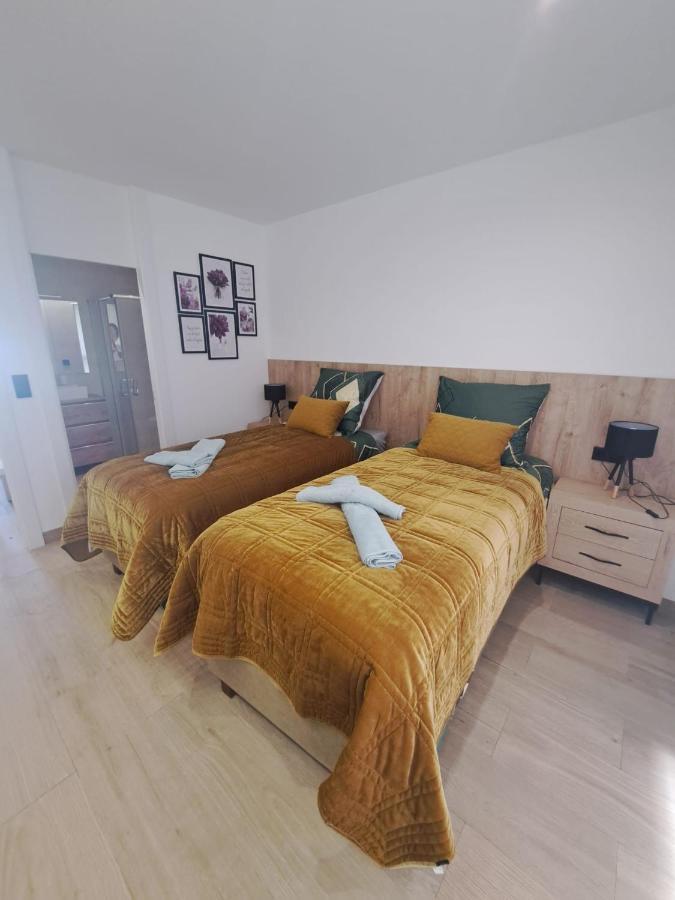 Luxury Apartment La Mata Right By The Sea Экстерьер фото