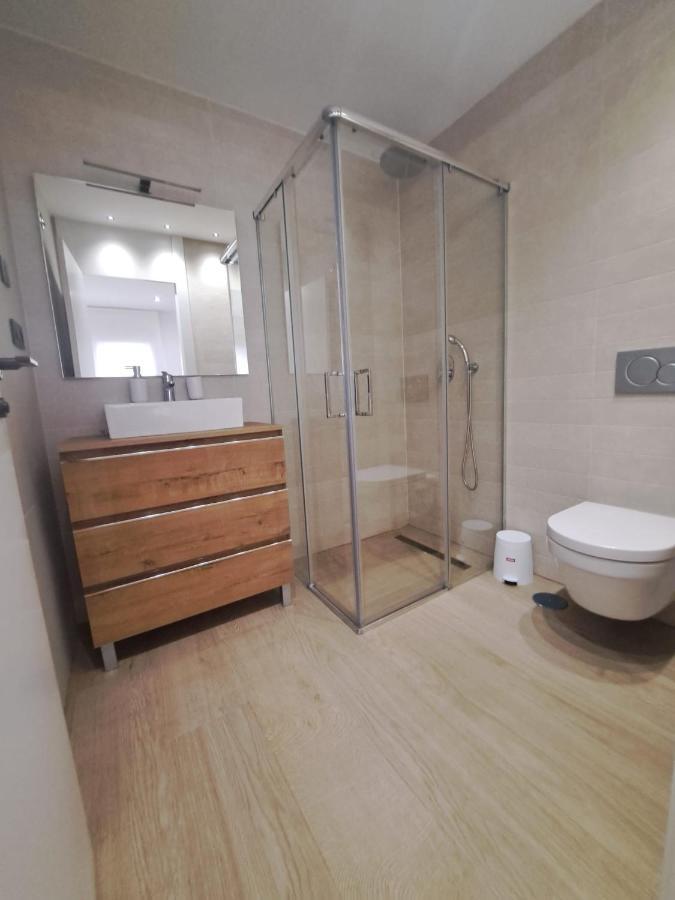 Luxury Apartment La Mata Right By The Sea Экстерьер фото
